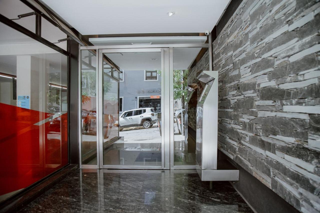 Departamento Peredo 60 By Lofty Διαμέρισμα Κόρδοβα Εξωτερικό φωτογραφία