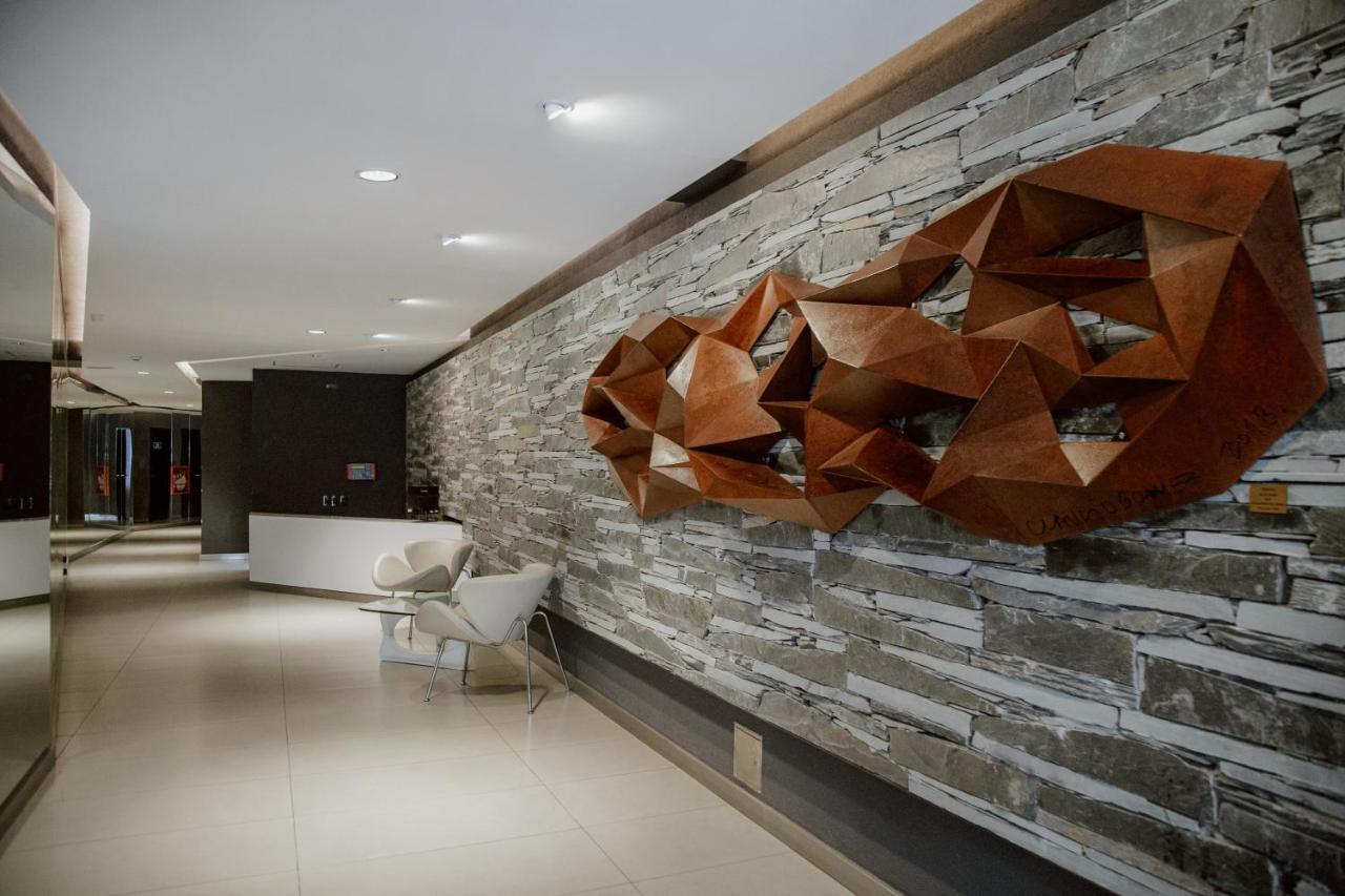 Departamento Peredo 60 By Lofty Διαμέρισμα Κόρδοβα Εξωτερικό φωτογραφία