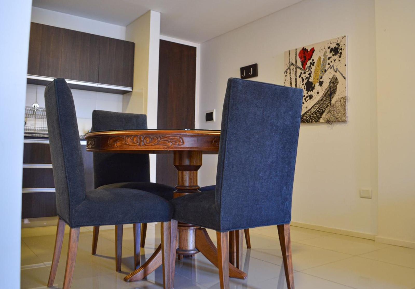 Departamento Peredo 60 By Lofty Διαμέρισμα Κόρδοβα Εξωτερικό φωτογραφία