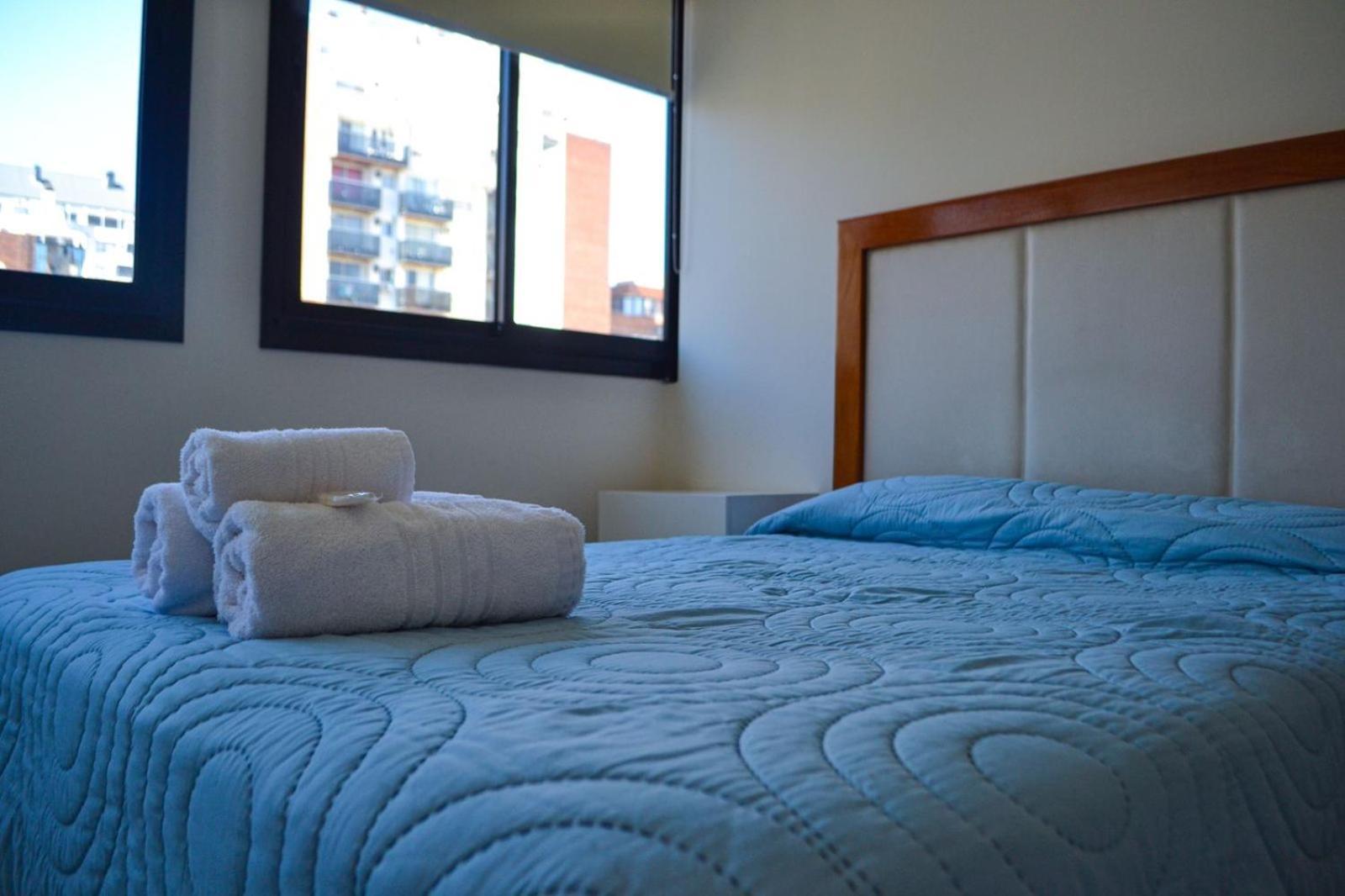 Departamento Peredo 60 By Lofty Διαμέρισμα Κόρδοβα Εξωτερικό φωτογραφία